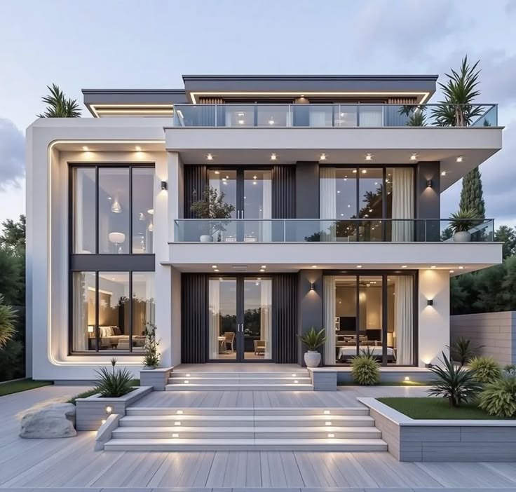 About Reliable Home Co